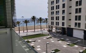 Apartamento El Ancla